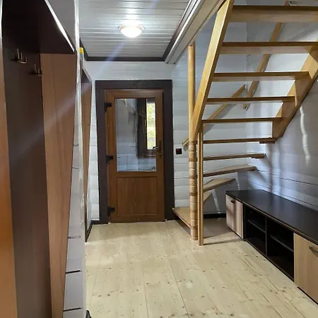Gray House Lodge