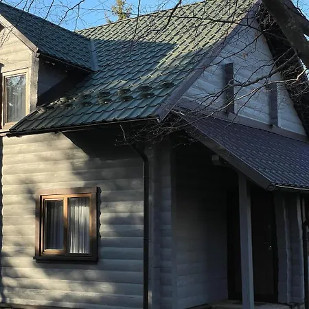 Gray House Lodge