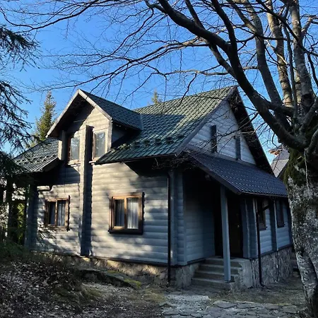 Gray House *