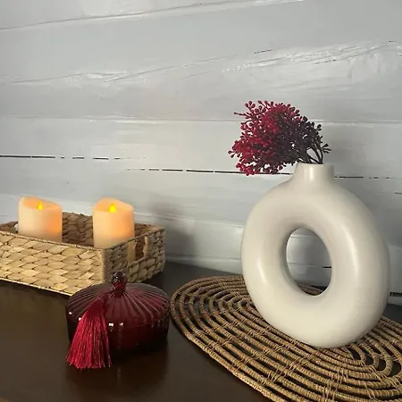 Lodge Gray House Pilipets