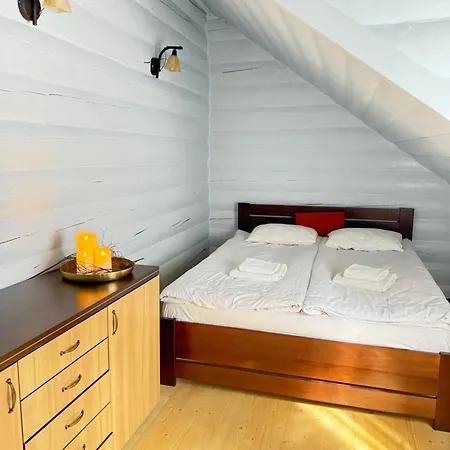 Lodge Gray House Pilipets