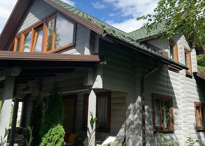 Gray House Pilipets
