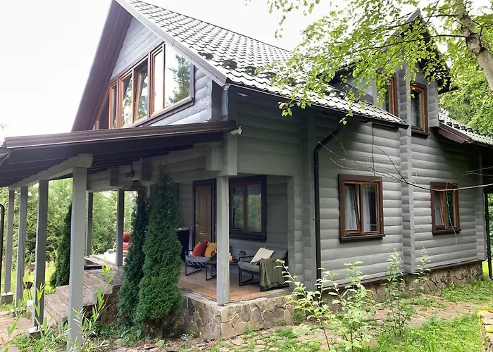 Gray House * Pilipets