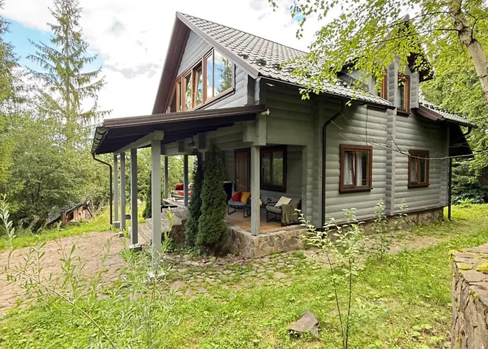 Gray House Lodge Pilipets