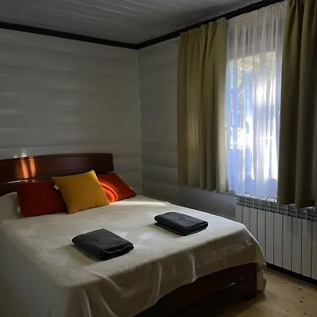 Chata Gray House Pilipets