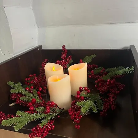 Gray House Chata Pilipets