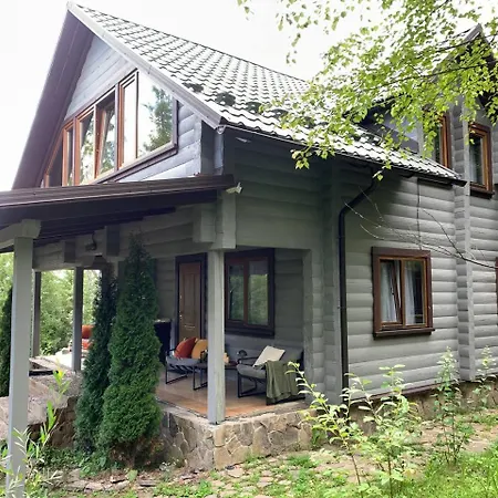 Gray House * Pilipets